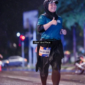 Runner Photo 7847676