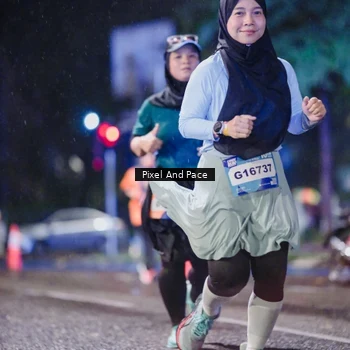 Runner Photo 7847677