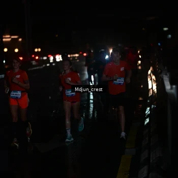 Runner Photo 7847679