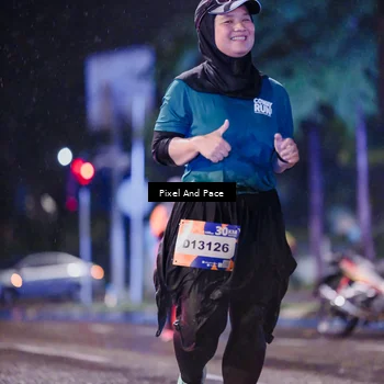 Runner Photo 7847686