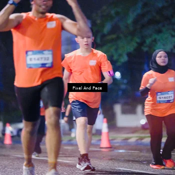 Runner Photo 7847695