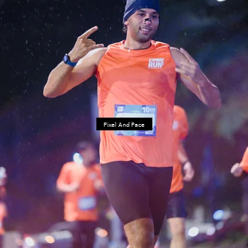Runner Photo 7847697