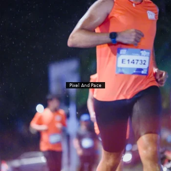 Runner Photo 7847698