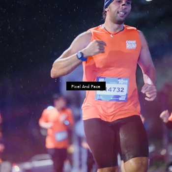 Runner Photo 7847699