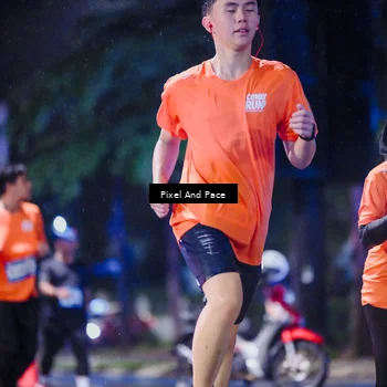 Runner Photo 7847702
