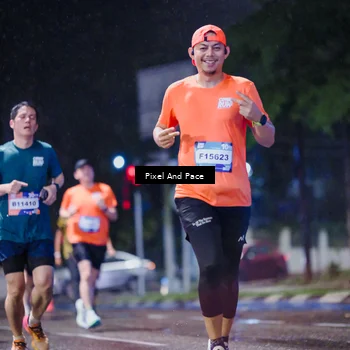Runner Photo 7847704