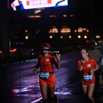 Runner Photo 7847708