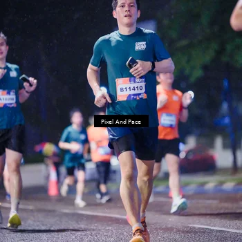 Runner Photo 7847712