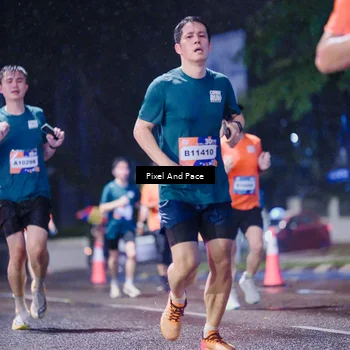 Runner Photo 7847716
