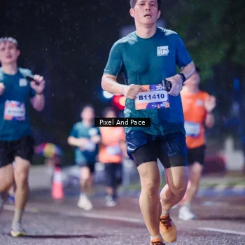 Runner Photo 7847719