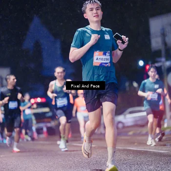 Runner Photo 7847720