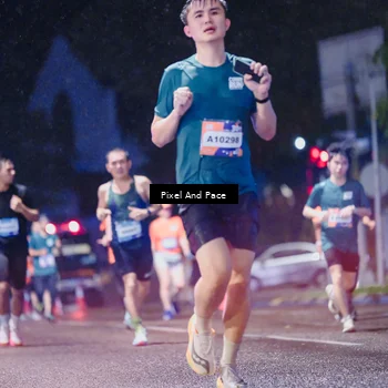 Runner Photo 7847721