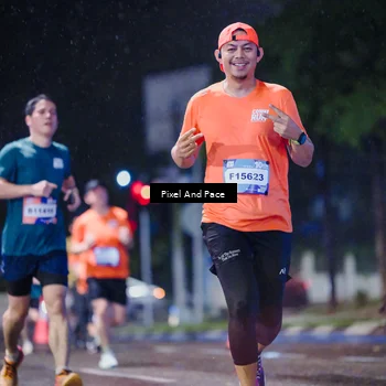 Runner Photo 7847724