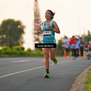 Runner Photo 7847725