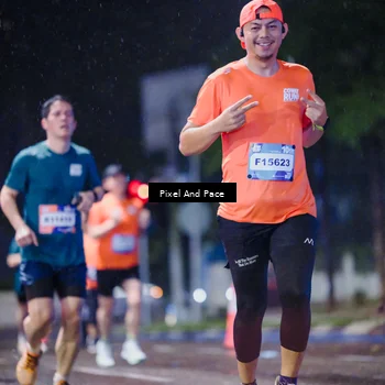 Runner Photo 7847728