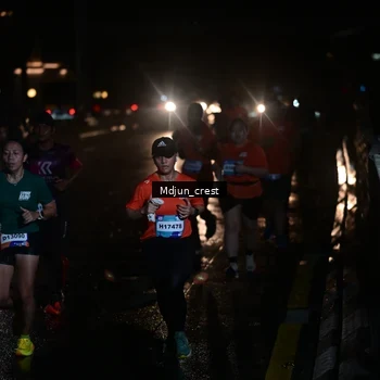 Runner Photo 7847732
