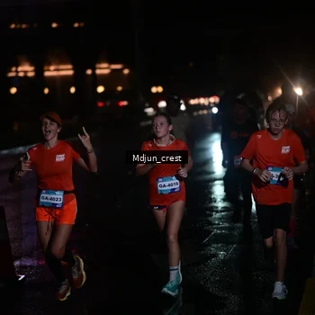 Runner Photo 7847733