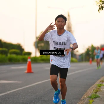 Runner Photo 7847734