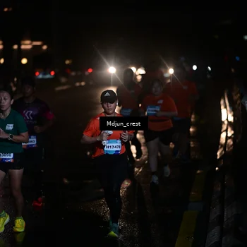 Runner Photo 7847738
