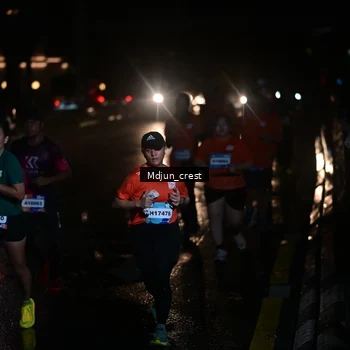 Runner Photo 7847741