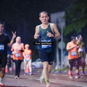Runner Photo 7847743