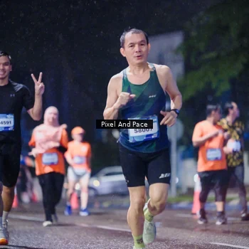 Runner Photo 7847744