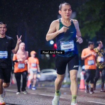Runner Photo 7847746