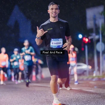 Runner Photo 7847748
