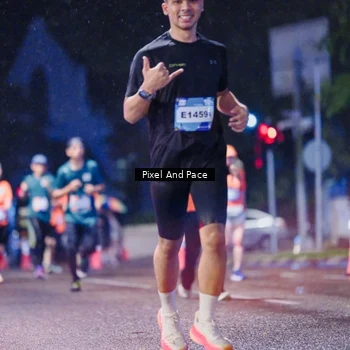 Runner Photo 7847750