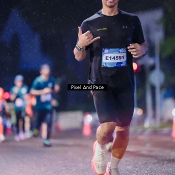 Runner Photo 7847752