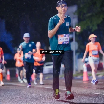 Runner Photo 7847761