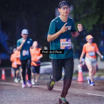 Runner Photo 7847762