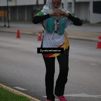Runner Photo 7847763