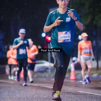 Runner Photo 7847765