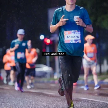Runner Photo 7847766