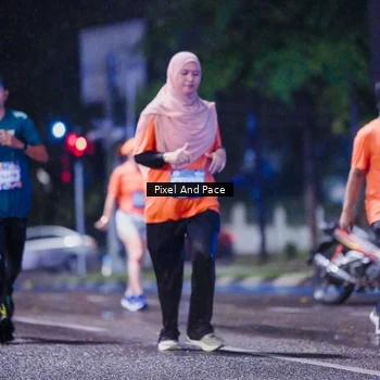 Runner Photo 7847768