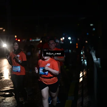 Runner Photo 7847769