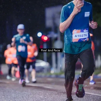 Runner Photo 7847771