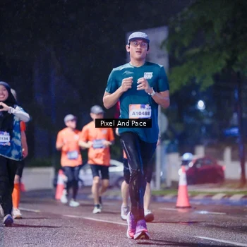 Runner Photo 7847773