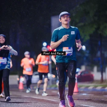 Runner Photo 7847774