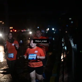 Runner Photo 7847778