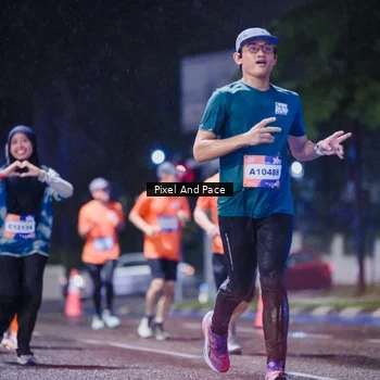 Runner Photo 7847779