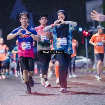 Runner Photo 7847780