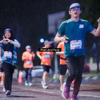 Runner Photo 7847781