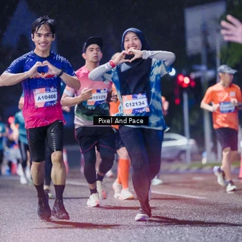 Runner Photo 7847783