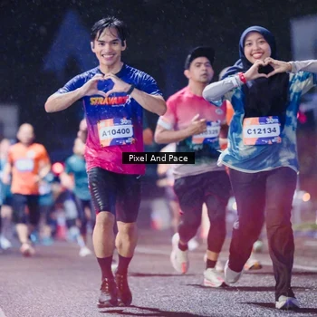 Runner Photo 7847784