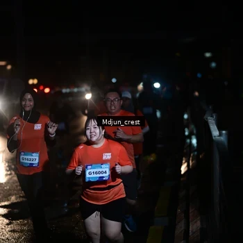 Runner Photo 7847785