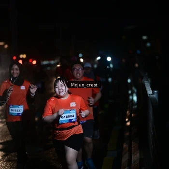 Runner Photo 7847786