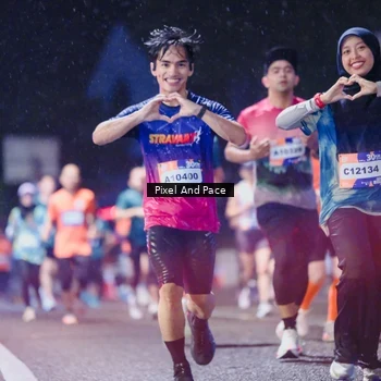 Runner Photo 7847788