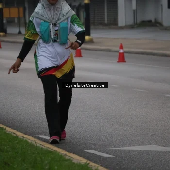 Runner Photo 7847789
